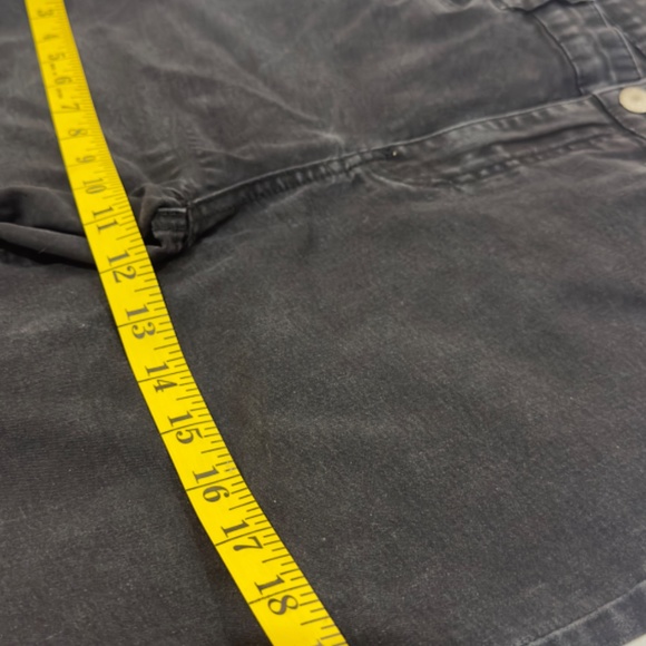 Vintage GUESS JEANS Black - Picture 14 of 16